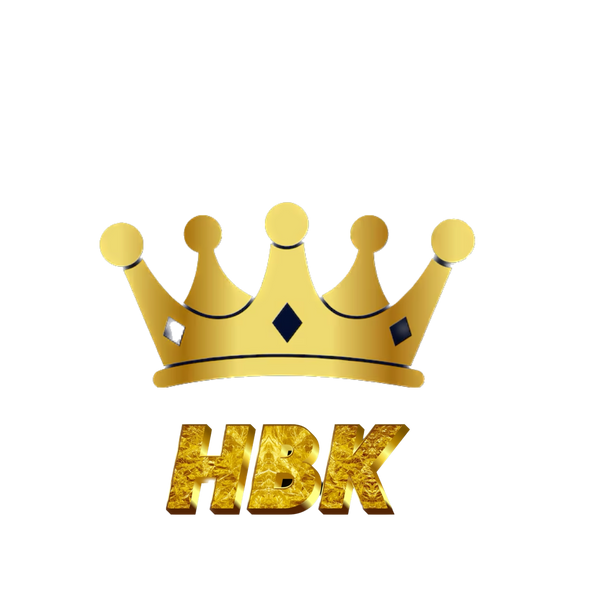 Hustle Breeds Kings